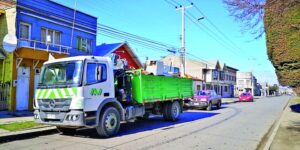 48 mil viviendas beneficiadas y mil viajes al vertedero cumplió Plan de Retiro de Cachureos