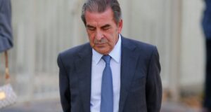 Ministro de fuero advierte a Eduardo Frei: le paga $132 millones a Scotiabank o embargará sus bienes