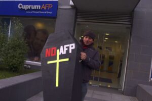 TC acoge a trámite recurso de Corte de Apelaciones