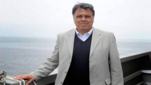 “Me parece excelente que Diario El Pingüino mantenga conectado a Magallanes”