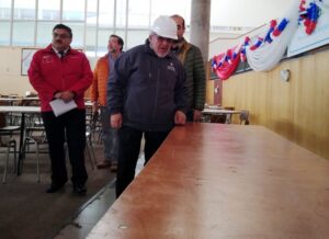 Realizan positivo balance tras Fiestas Patrias
