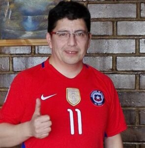 “Hay mucha pasión por parte de los dirigentes que mueven el fútbol regional”