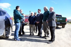 SAG, Carabineros y municipio inician fiscalizaciones por animales sueltos