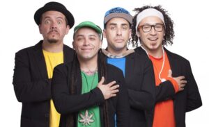 Fusión Humor se presenta mañana en Punta Arenas