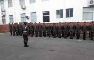 Grupo del Ejército homenajeó sin autorización a escoltas muertos en atentado a Pinochet