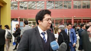 Seremi de Justicia espera que la falta de juez en Porvenir se solucione pronto