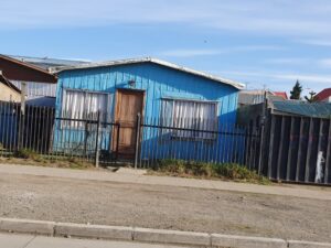 Capturan a peligrosos delincuentes que destruyeron casa en populoso sector