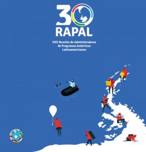 Por 4 días se reunirán en Chile los administradores de programas antárticos de Latinoamérica
