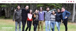 Los dominios .CL de los políticos magallánicos