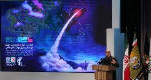 Irán amenaza con convertir en un