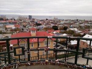 Punta Arenas recibió 31 mil pernoctaciones en julio