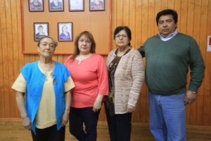 Magallanes se prepara para celebrar el 21 de septiembre