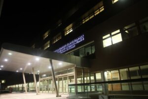 HCM confirmó casos de sarna al interior del establecimiento