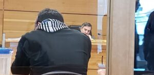 Militares detuvieron a sujeto que agredió a su pareja