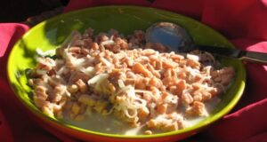 Ceviche de salmón provocó masiva intoxicación en escuela de la araucanía: clases suspendidas