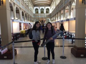 Representan a la región en Feria Científica Juvenil de Santiago