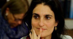 María José Zaldívar es la nueva ministra del Trabajo y Previsión Social