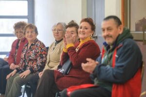 Geriatra explica los factores que mejorarían las condiciones de los adultos mayores en Magallanes