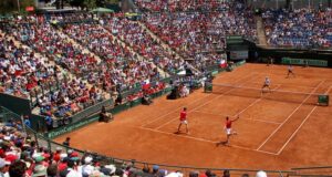 Por crisis en Chile: aseguran que peligra realización del torneo ATP 250 de Santiago
