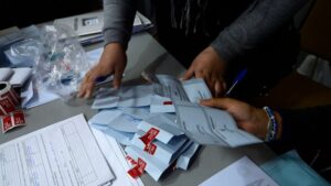 Lo que hay que saber de las primarias para nominar candidatos a alcaldes y gobernadores regionales