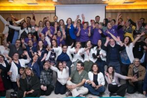 Salud recalca la importancia de pesquisar el cáncer: 15 pacientes mensuales ingresan al HCM