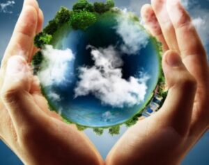 Encuesta arroja positiva alza en el tema del medio ambiente