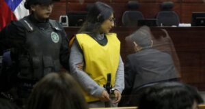 Abogado asegura que Johanna Hernández ingresó a psiquiátrico por intento de suicidio