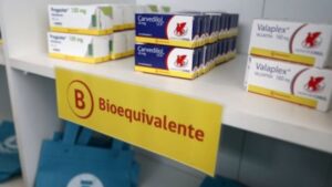 Director del Servicio Salud llama a que los magallánicos opten por medicamentos bioequivalentes