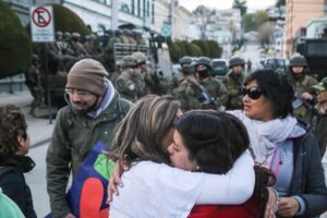 Siquiatra explica qué hacer para no romper relaciones familiares y de amistad por ideologías políticas