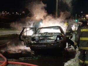 Gobierno incapaz de mantener el orden