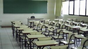 Suspenden clases para este miércoles en todos los colegios de Punta Arenas