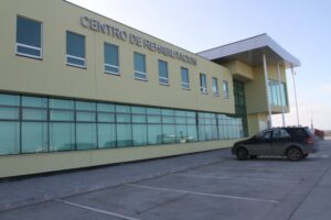 Centro de Rehabilitación atenderá con absoluta normalidad y pacientes que no asistan a terapias serán reagendados