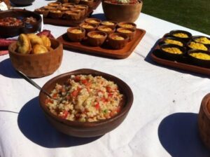 Alumnos del CEIA realizarán su primera Feria Intercultural