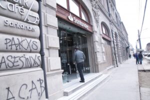 Bajan ventas en locales del centro de Punta Arenas
