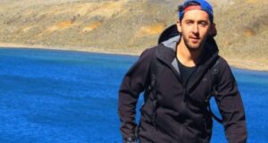 Chileno condenado en Malasia relata días en la cárcel tras su fuga: