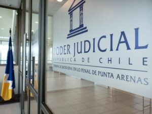 Trío fue condenado por ingresar  a robar especies desde vivienda