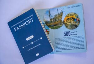 Tradición y popularidad son los criterios para recomendar sitios en pasaporte turístico 500 años
