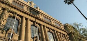 PUC se mantuvo como la mejor universidad de Latinoamérica según QS Ranking