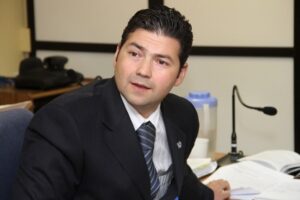 Funcionaria del Ministerio Público alega vulneración de derechos del fiscal regional
