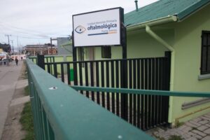 Unidad de Atención Primaria de Oftalmología ha disminuido sus atenciones en un 30 por ciento