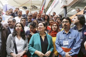 Frente Amplio podría apoyar una candidatura  independiente para alcaldía de Puerto Natales
