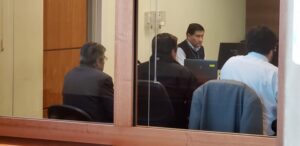 Almaceneros fueron condenados por obtención de servicios sexuales de menor colombiana