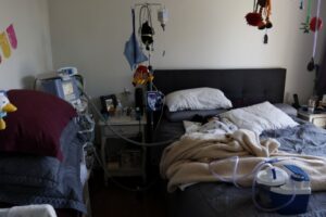 61 pacientes electrodependientes residen en la Región de Magallanes