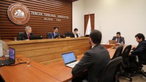 Acuerdo conciliatorio pone fin a demanda por derrame de petróleo en Primavera