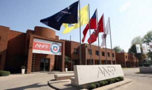 ANFP anuncia la suspensión de la fecha 27 del Campeonato Nacional