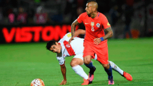 Chile enfrentará a Perú y Bolivia en la próxima fecha FIFA de noviembre