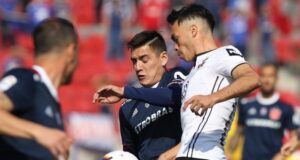 Superclásico 186: Colo Colo y la U ya tienen formaciones para el crucial duelo en el Monumental