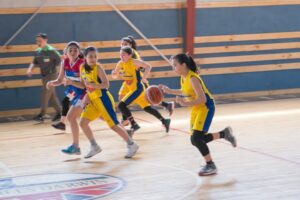 Se suspende por este fin de semana  la fecha 17 de la Liga Deportiva Escolar