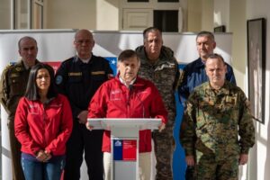 Se levantó estado de emergencia