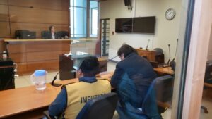 Justicia condenó a 7 años de cárcel a padrastro por reiterados abusos contra niña